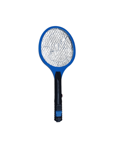 Ηλεκτρική ρακέτα μυγοσκοτώστρα - 006A