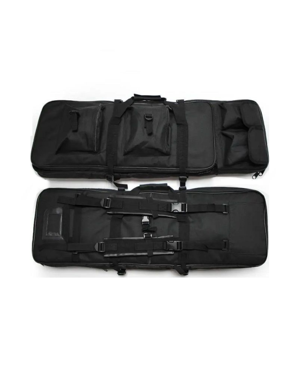 Επιχειρησιακή τσάντα - Θήκη όπλου - 118x28cm - 920235 - Black