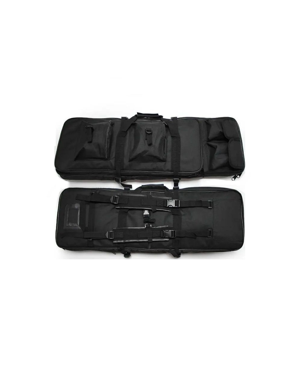 Επιχειρησιακή τσάντα - Θήκη όπλου - 118x28cm - 920235 - Black