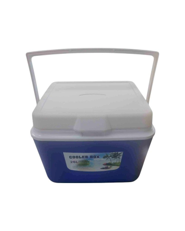 Ισοθερμικό ψυγείο παραλίας - 26L