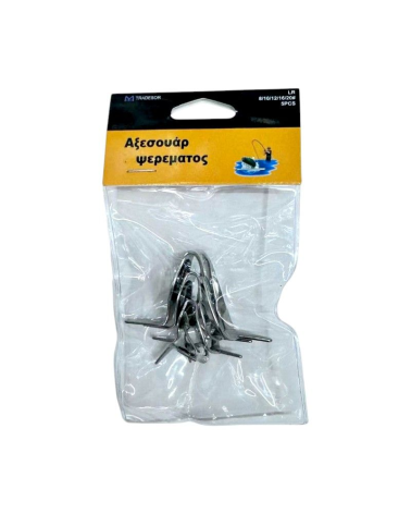 Οδηγοί καλαμιών τύπου LR - 8/10/12/16/20