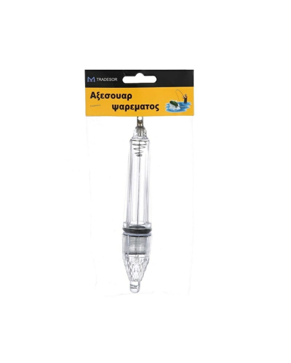 Σπίθα σήμανσης βυθού - 17cm