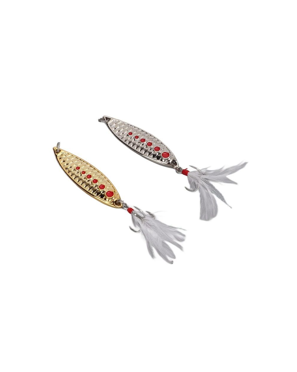 Τεχνητό δόλωμα - Πλάνος - 5g