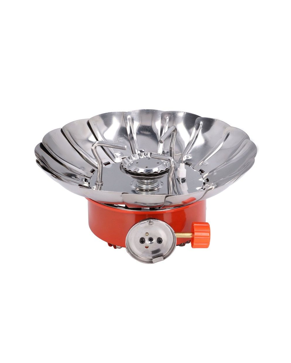 Φορητή εστία μαγειρέματος αντιανεμική - SK225