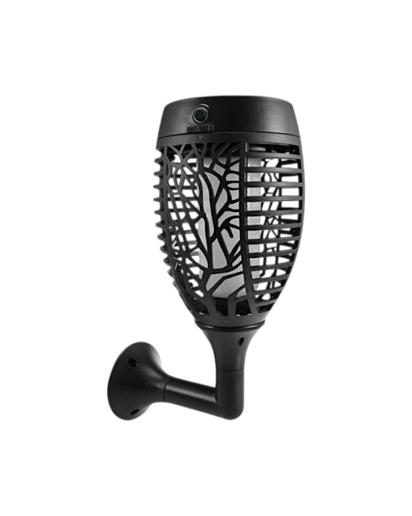 Επαναφορτιζόμενο φαναράκι κήπου LED - 833