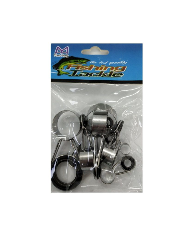 Οδηγοί καλαμιού