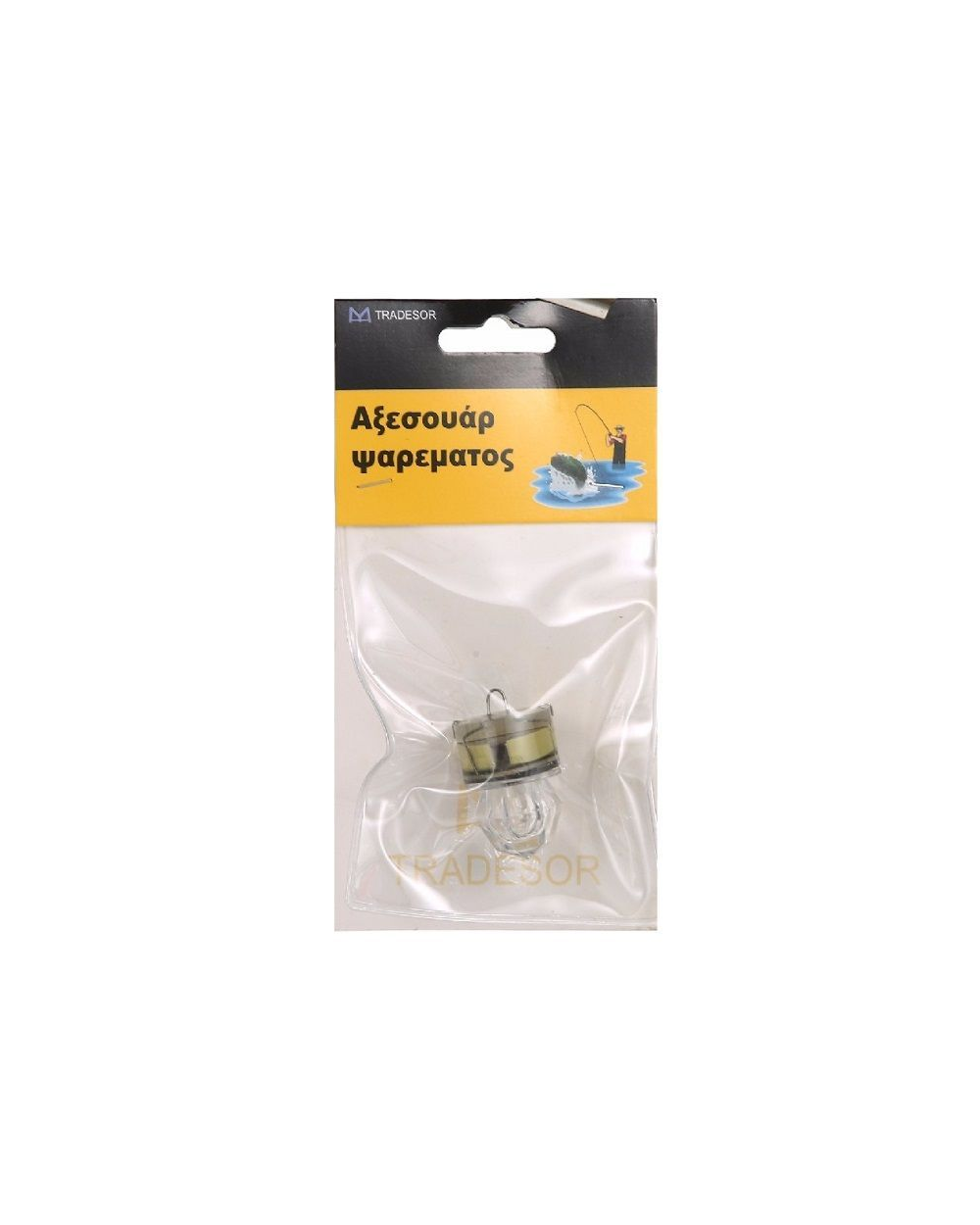 Σπίθα σήμανσης βυθού - Tradesor - 30293