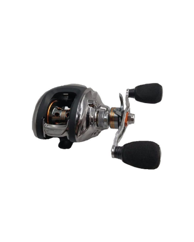 Μηχανάκι ψαρέματος - LP200