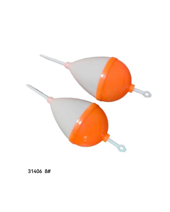 Πλωτήρας ψαρέματος - No.8