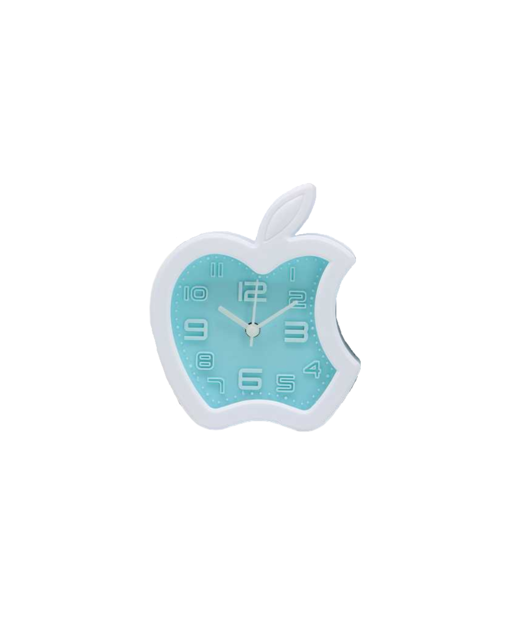 Επιτραπέζιο ρολόι - Ξυπνητήρι - LP-L543 - 005438 - Blue