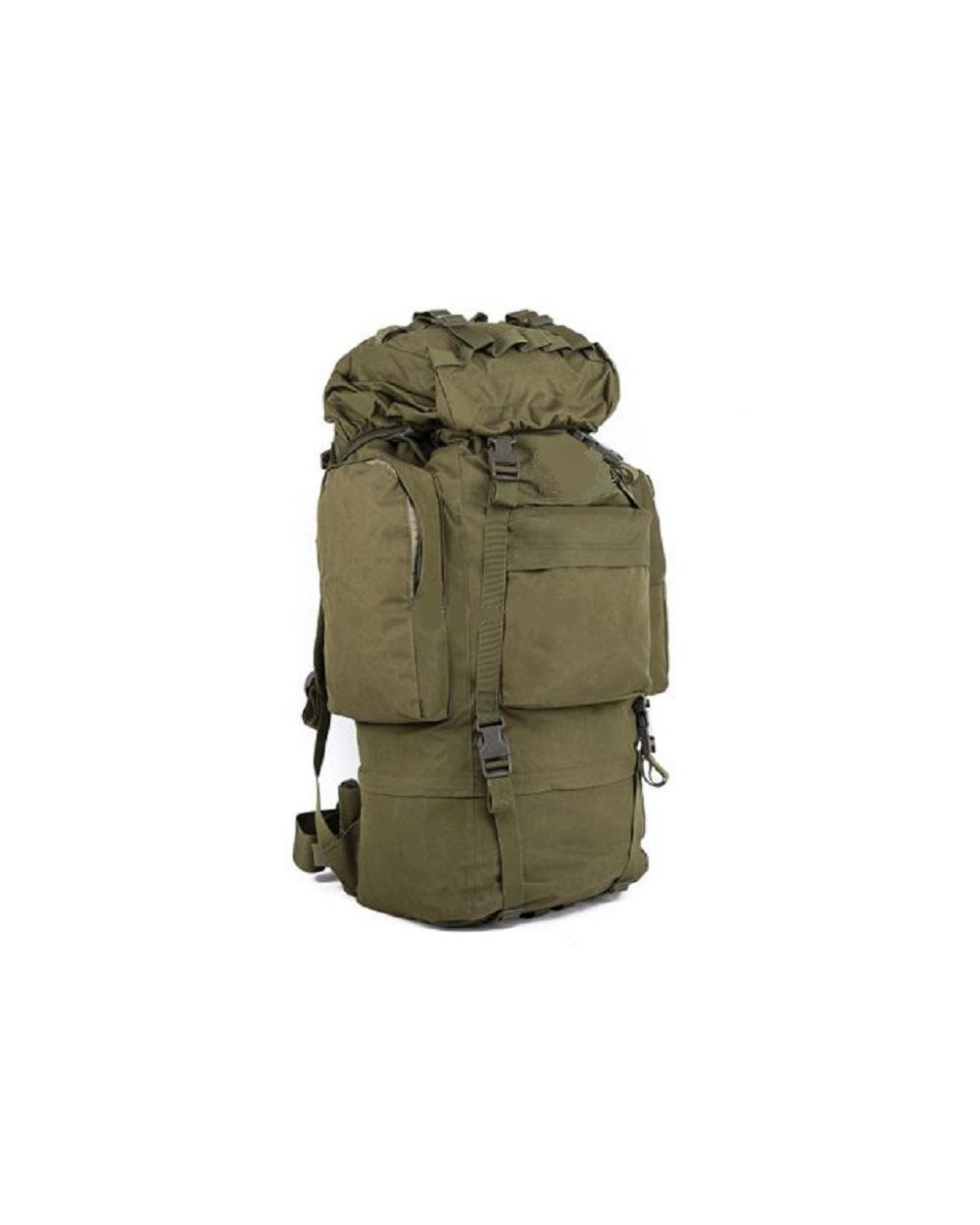 Σακίδιο πλάτης - BL023-65L - 270362 - Green