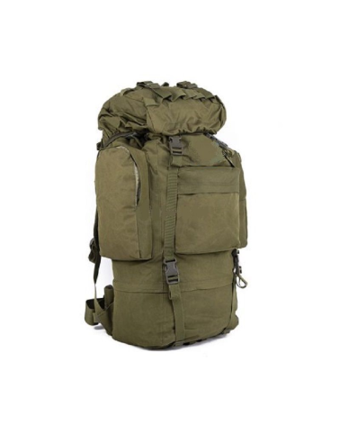 Σακίδιο πλάτης - BL023-65L - 270362 - Green