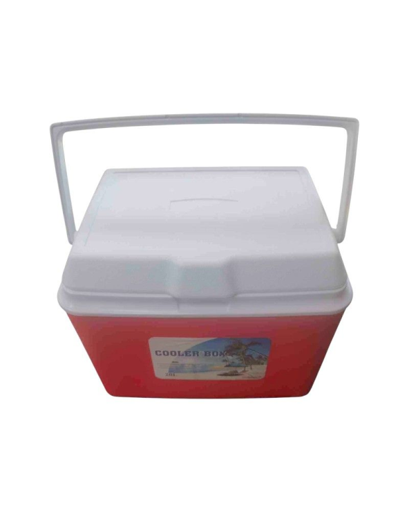 Ισοθερμικό ψυγείο παραλίας - 42L