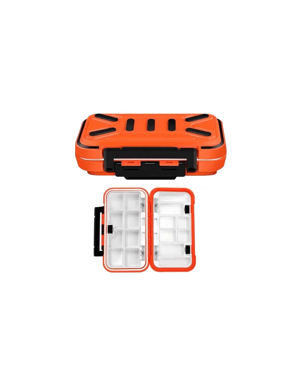 Κασετίνα ψαρέματος - Πλαστική