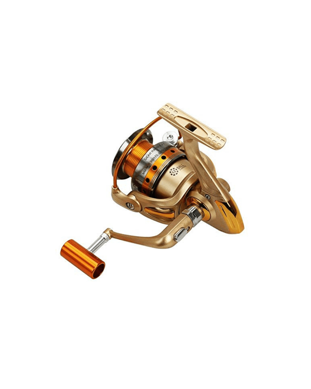 Μηχανάκι ψαρέματος - MHB3000