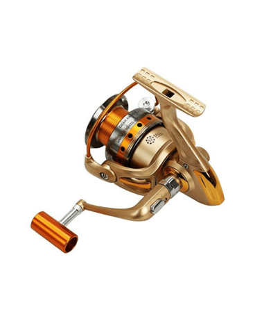 Μηχανάκι ψαρέματος - MHB3000