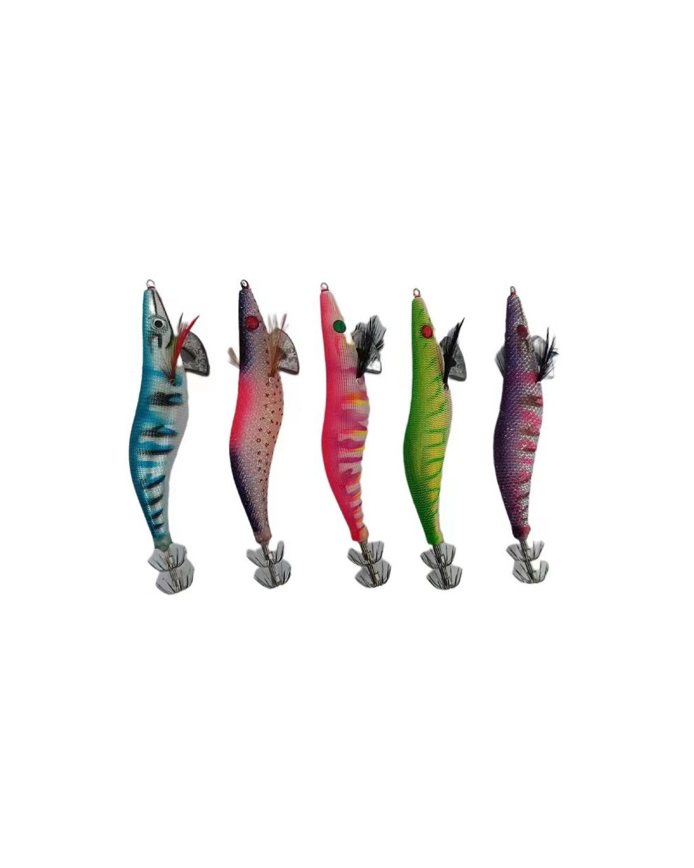 Τεχνητό δόλωμα - Καλαμαριέρα - 4.0g