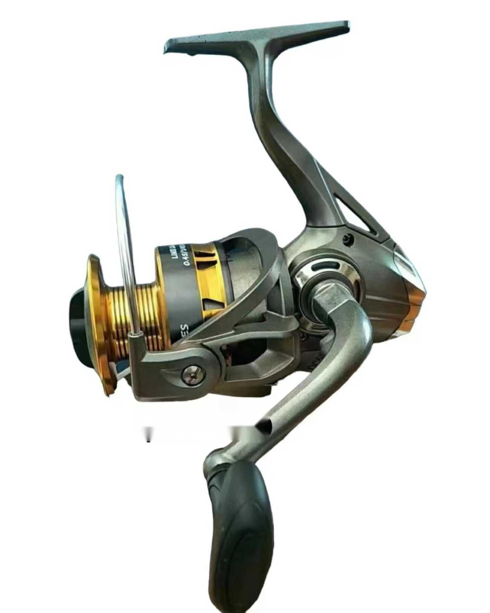 Μηχανάκι ψαρέματος - HO7500A