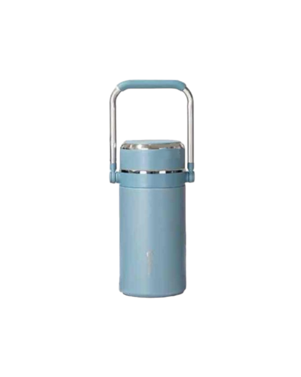 Φορητό παγούρι-θερμός - WL40 - 1500ml - 740276 - Blue