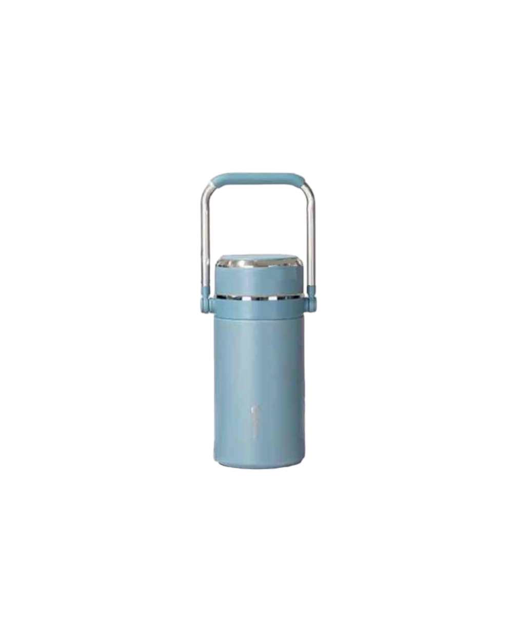Φορητό παγούρι-θερμός - WL40 - 1500ml - 740276 - Blue