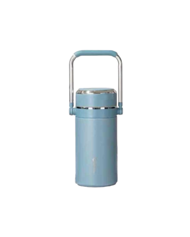 Φορητό παγούρι-θερμός - WL40 - 1500ml - 740276 - Blue