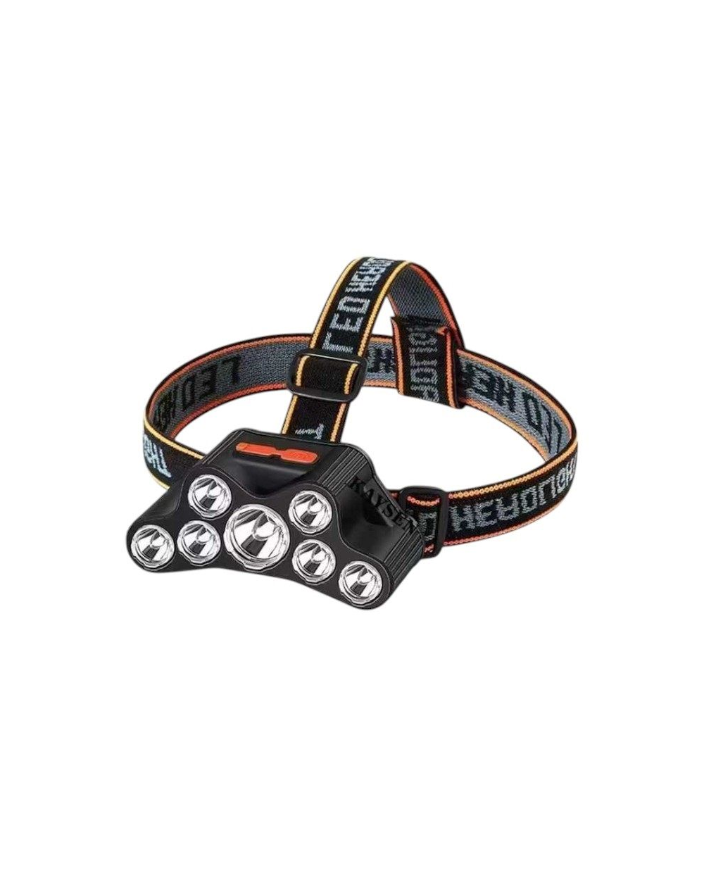 Φακός κεφαλής LED - T26