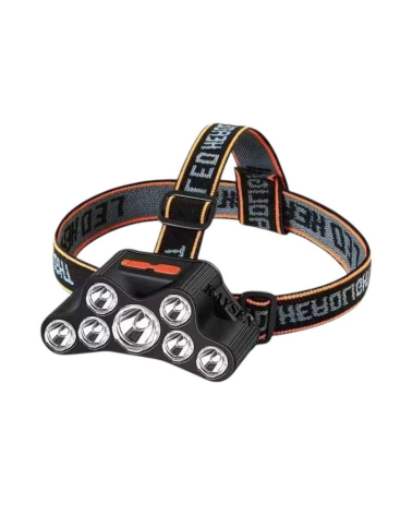 Φακός κεφαλής LED - T26