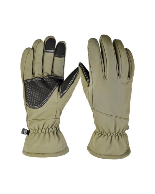 Επιχειρησιακά γάντια - AD - 920129 - Green