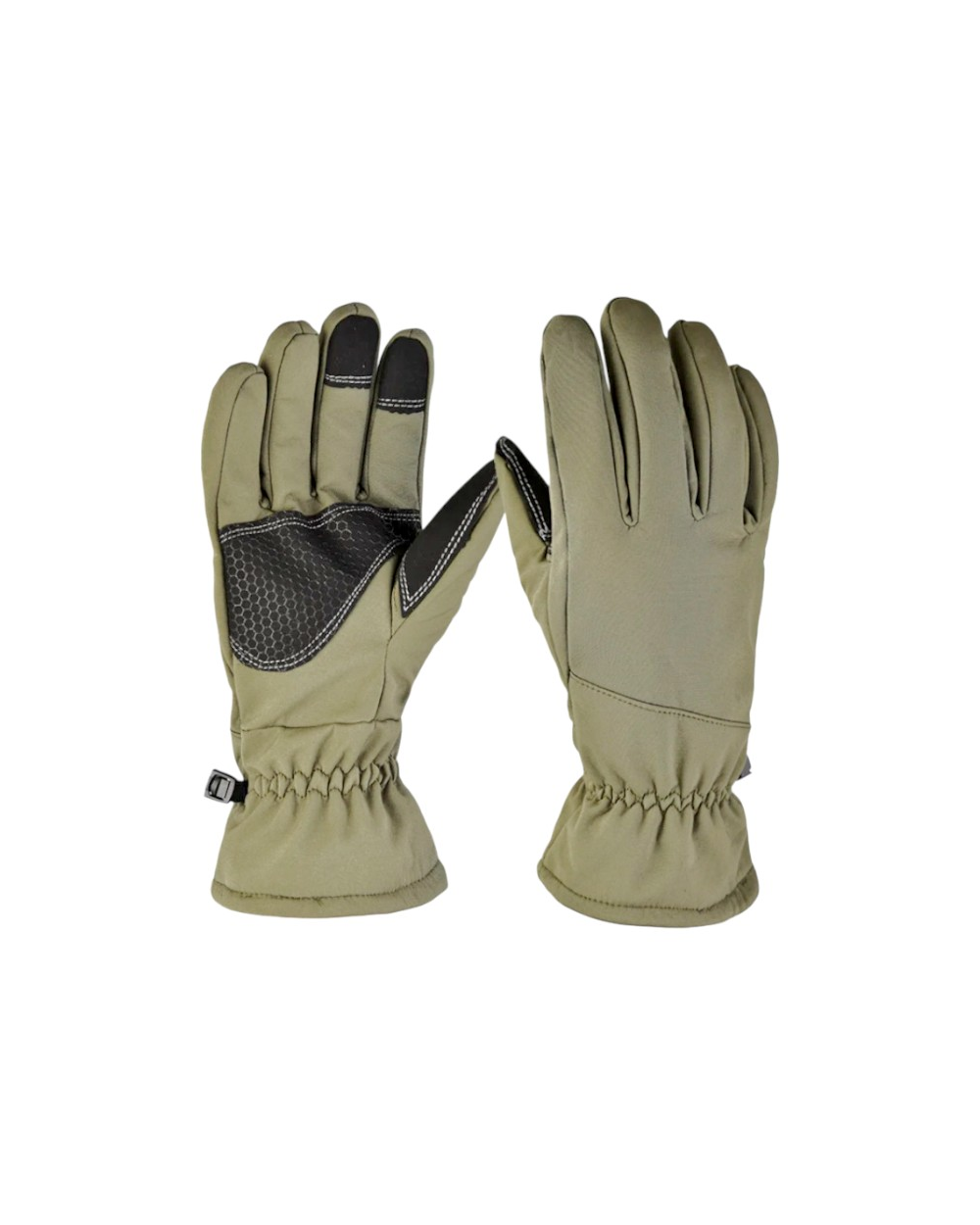 Επιχειρησιακά γάντια - AD - 920129 - Green