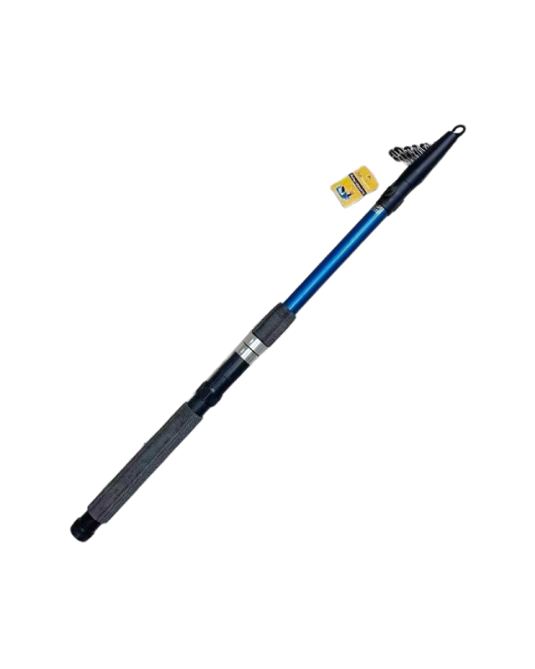 Καλάμι ψαρέματος – Τηλεσκοπικό - 3m