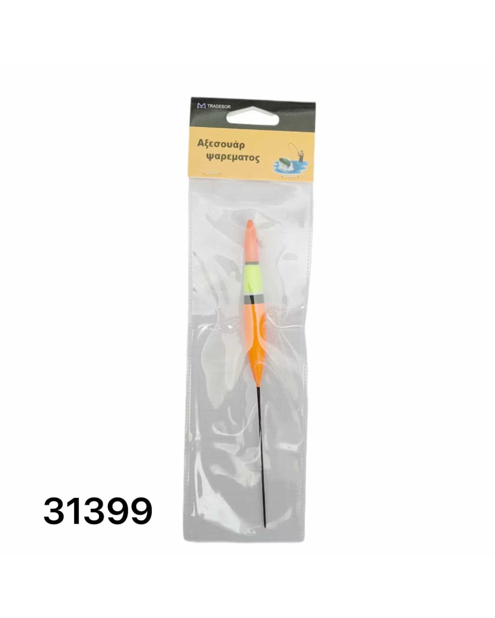 Φελλός ψαρέματος