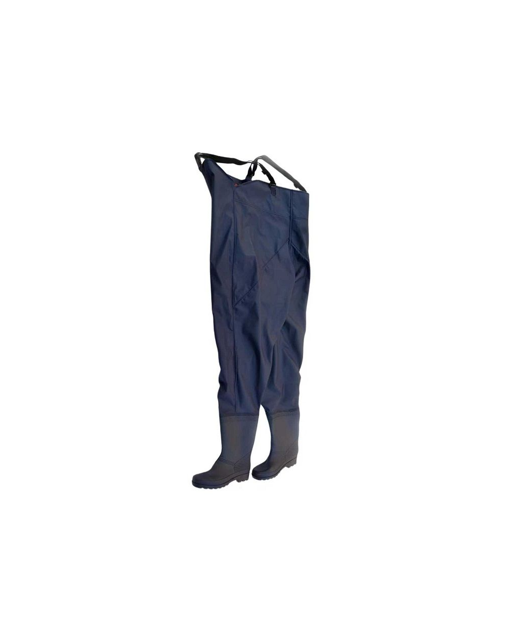 Αδιάβροχη φόρμα μέσης με γαλότσα - No.41