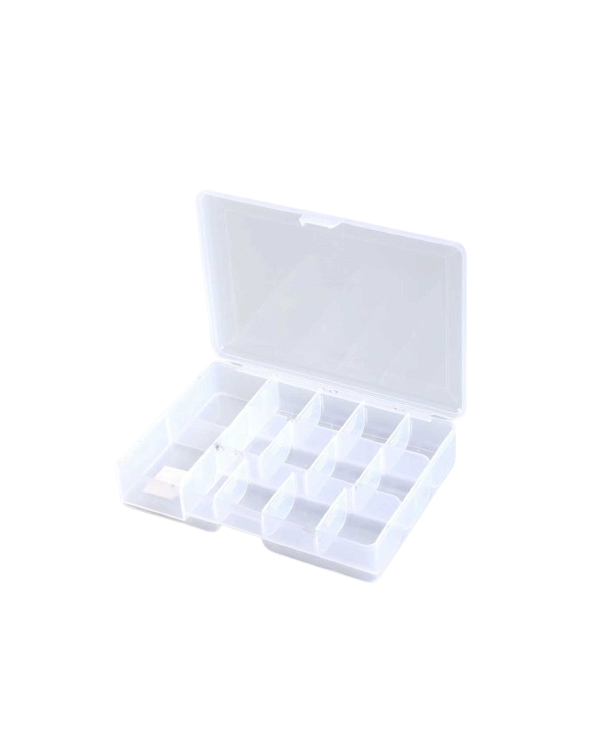 Κασετίνα ψαρέματος - S0521