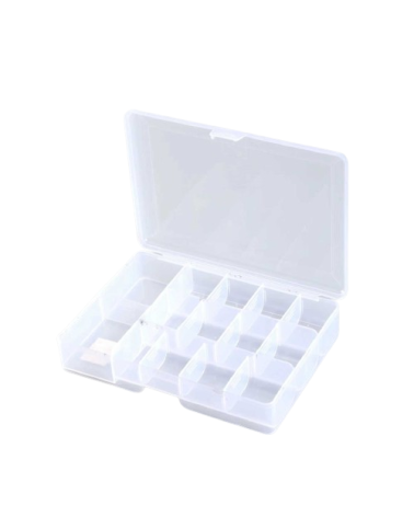 Κασετίνα ψαρέματος - S0521