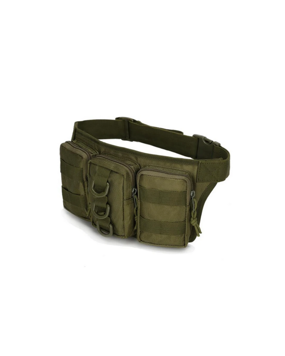 Επιχειρησιακό τσαντάκι μέσης - BL025 - 270461 - Green