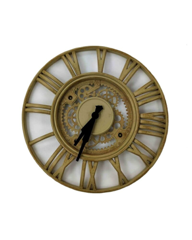 Ρολόι τοίχου - 45cm