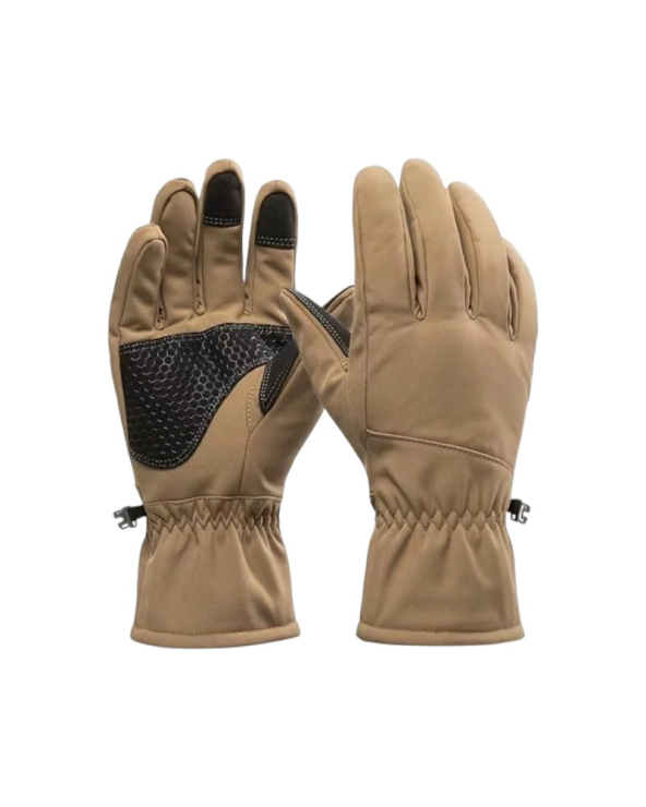 Επιχειρησιακά γάντια - AD - 920129 - Beige