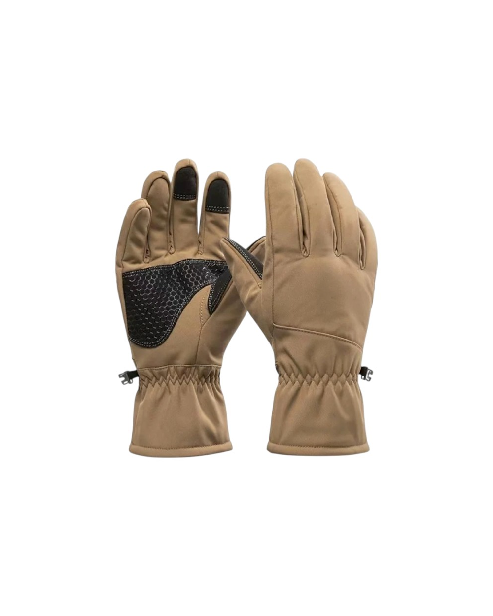 Επιχειρησιακά γάντια - AD - 920129 - Beige