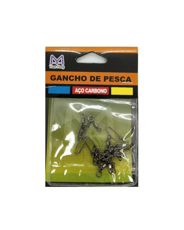 Στριφτάρια με παραμάνα ασφαλείας