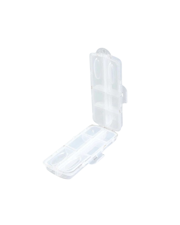 Κασετίνα ψαρέματος - S0526