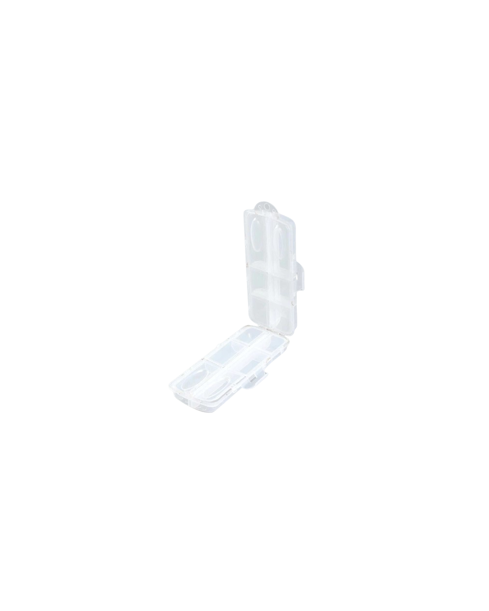 Κασετίνα ψαρέματος - S0526