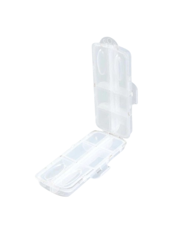 Κασετίνα ψαρέματος - S0526