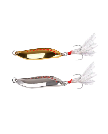 Τεχνητό δόλωμα - Πλάνος - 15g