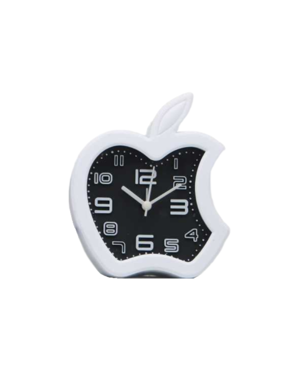 Επιτραπέζιο ρολόι - Ξυπνητήρι - LP-L543 - 005438 - Black