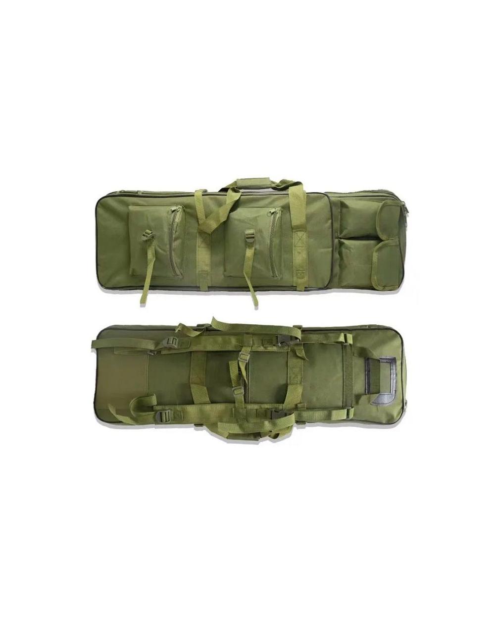 Επιχειρησιακή τσάντα - Θήκη όπλου - 95x28cm - 920228 - Green