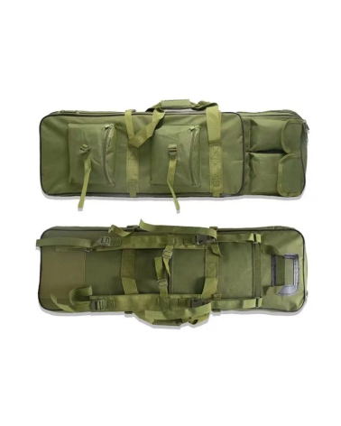 Επιχειρησιακή τσάντα - Θήκη όπλου - 95x28cm - 920228 - Green