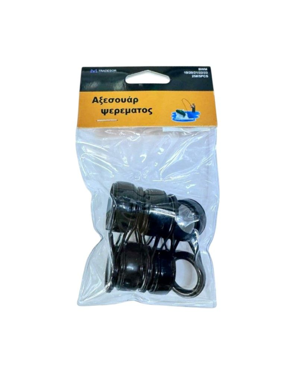 Οδηγοί καλαμιών - 19.0/20.0/21.0/22.0/23.0 - Νο.25