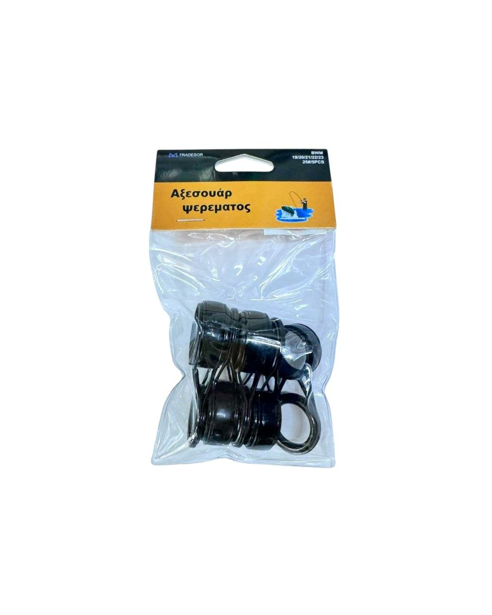 Οδηγοί καλαμιών - 19.0/20.0/21.0/22.0/23.0 - Νο.25