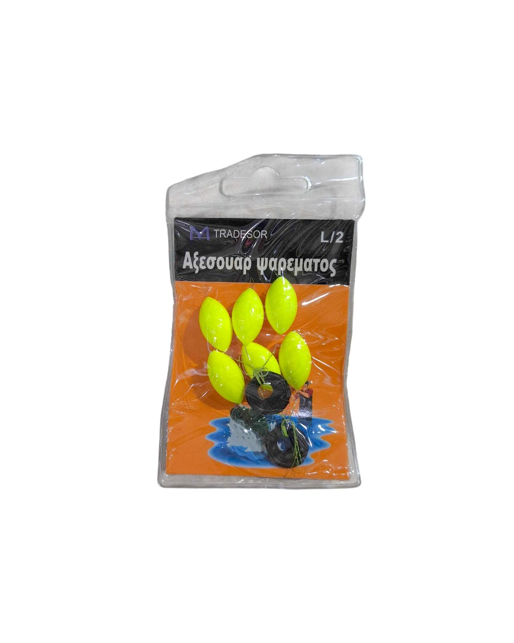 Φλοτέρ ανύψωσης πετονιάς