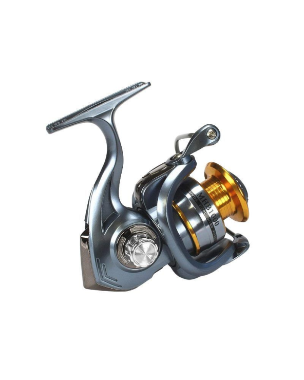 Μηχανάκι ψαρέματος - MHB1000